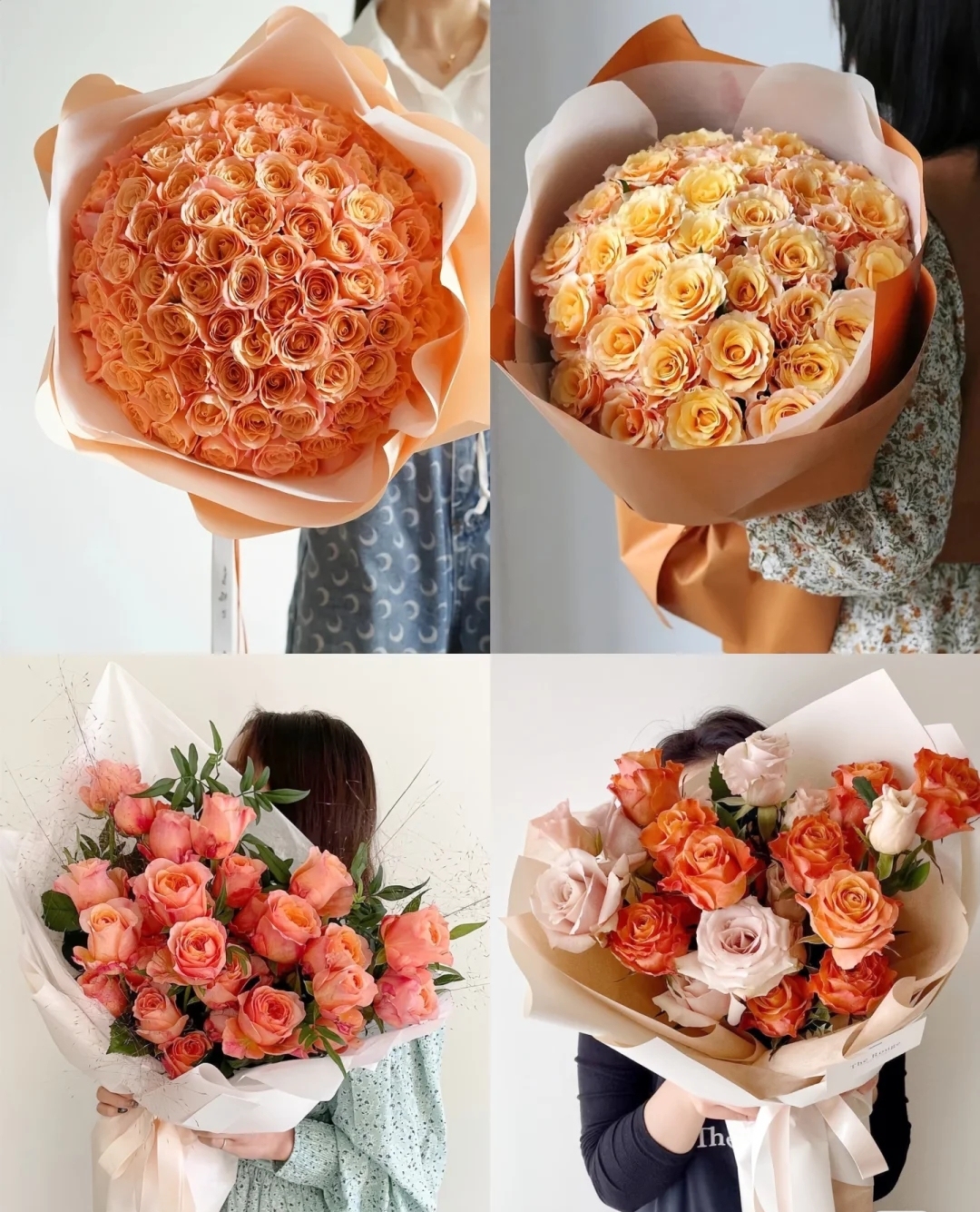 玫瑰花束支数花语,玫瑰花语每朵代表什么图片和名字