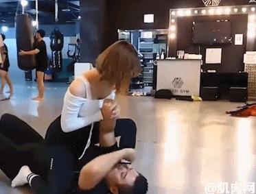 看不懂的巴西柔术，想不到的震撼感受