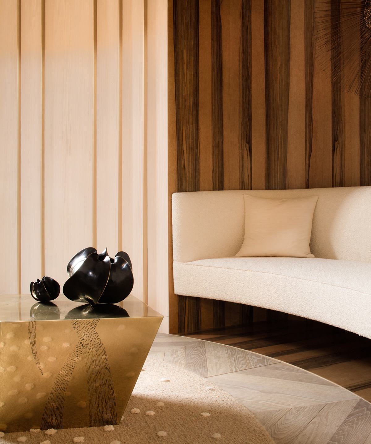 法国浪漫主义的极致，欧美典型风格装修