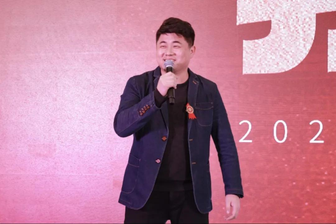 “我是咖”2021ASDA言設设计师家宴,圆满落幕