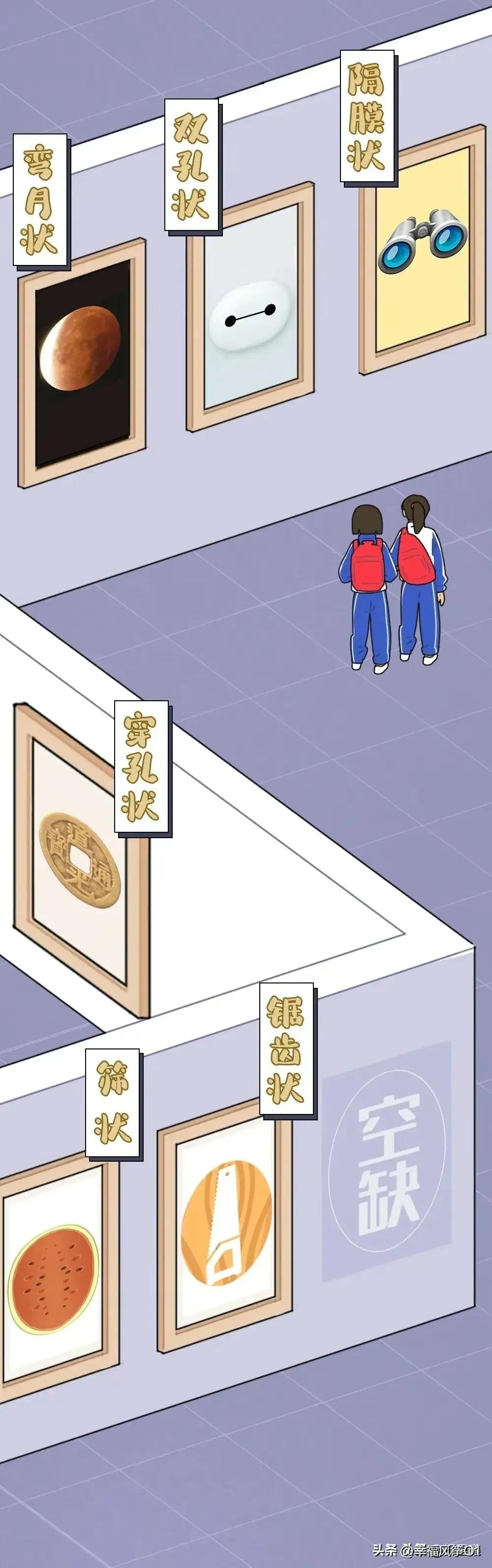 奇妙的女性生理结构，女生不要羞于了解！