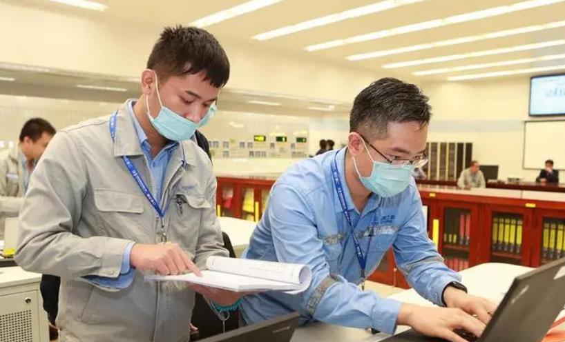 中核集团校招流程,中核建总部校招待遇