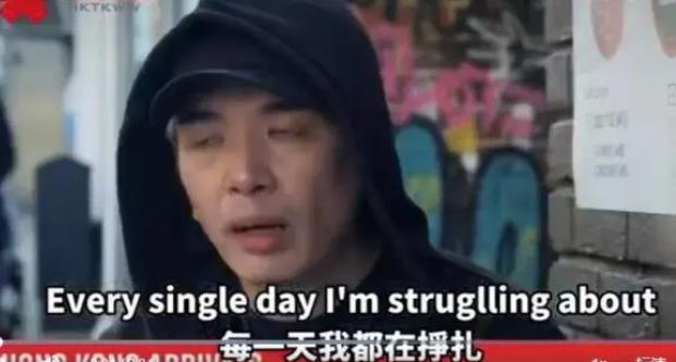 移英“黄丝”又遭暴击，英国放话嫌弃“低技术”移民，网友：BNO签证是个“阴毒”计划，五年后又被赶回香港