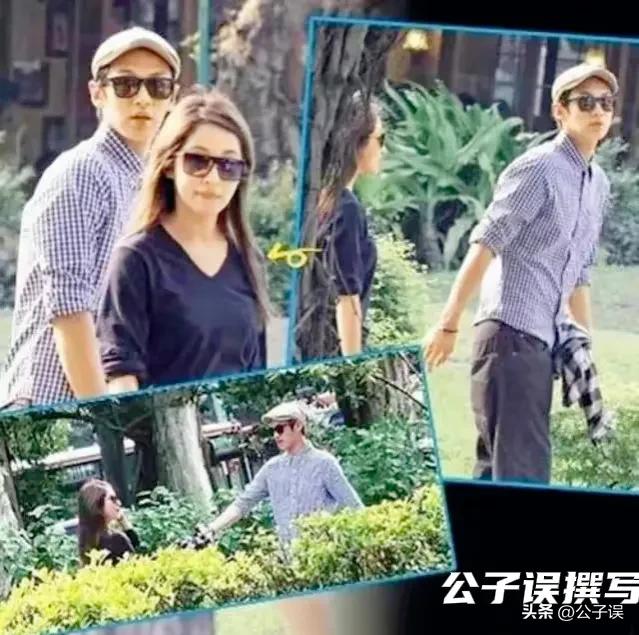 萧亚轩和陈冠希,陈冠希和萧亚轩新闻