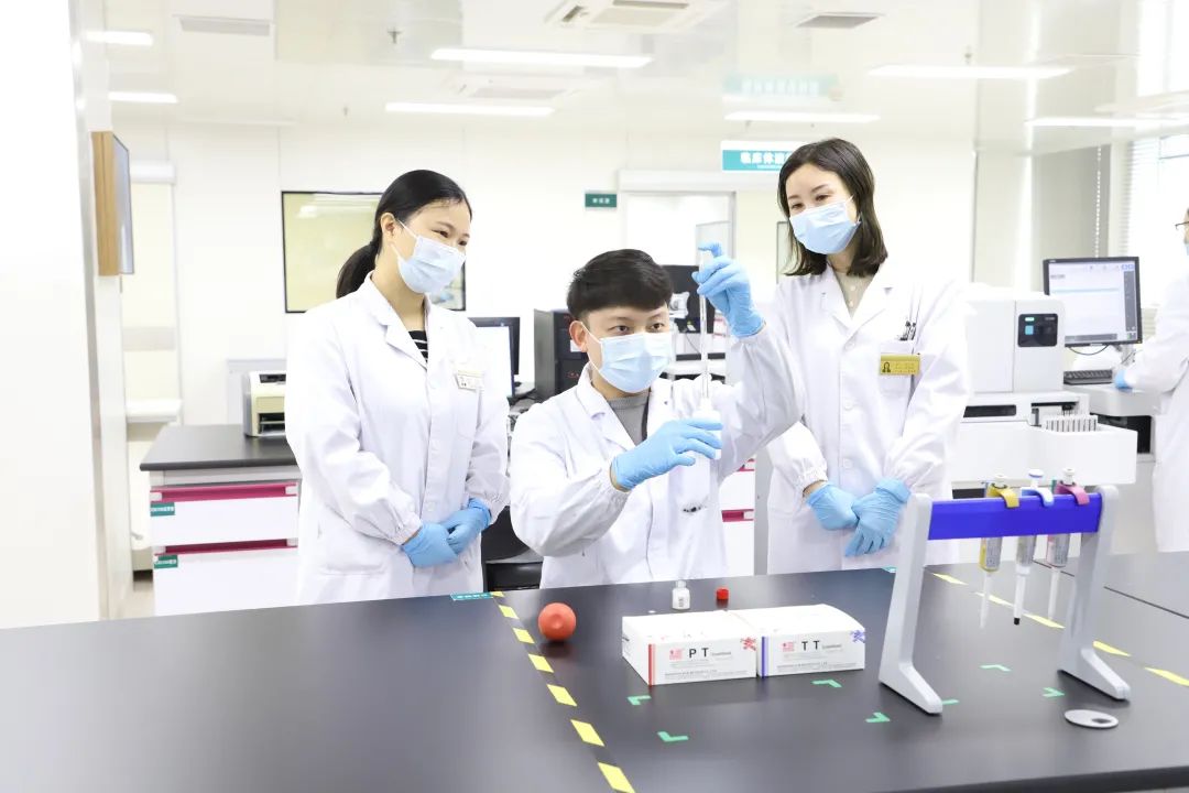 喜讯！天门一医新增12个专科获评省级临床重点专科​