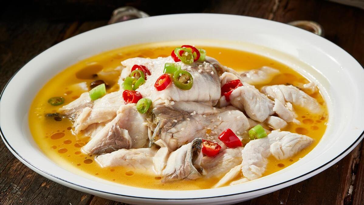 “黑科技”最多的六种海鲜，满满的科技与狠活，不懂的人经常购买