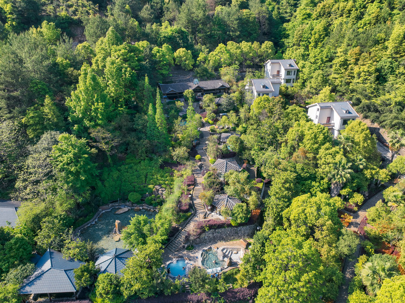 遇见闽清,遇见别样的福州