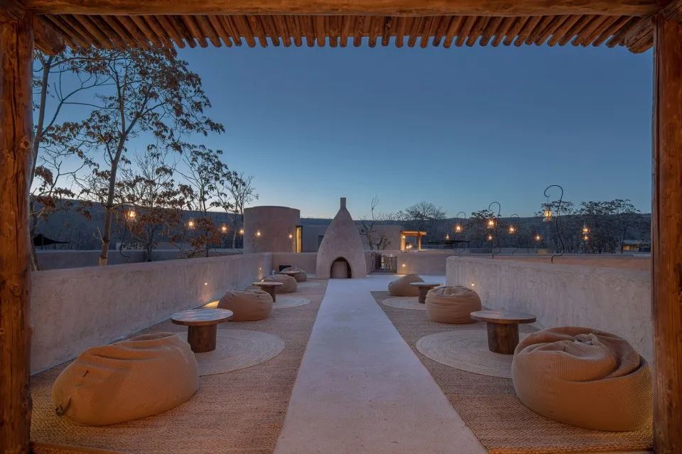 最受欢迎的民宿风格图片,简单又省钱的民宿设计