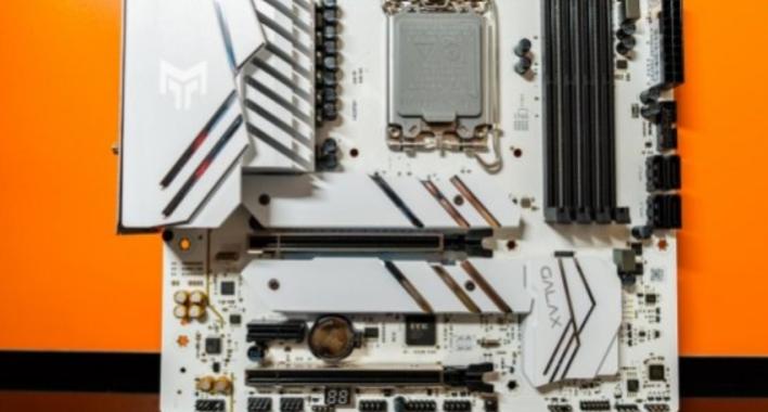 影驰b760金属大师配什么显卡,影驰金属大师b760可以超频吗