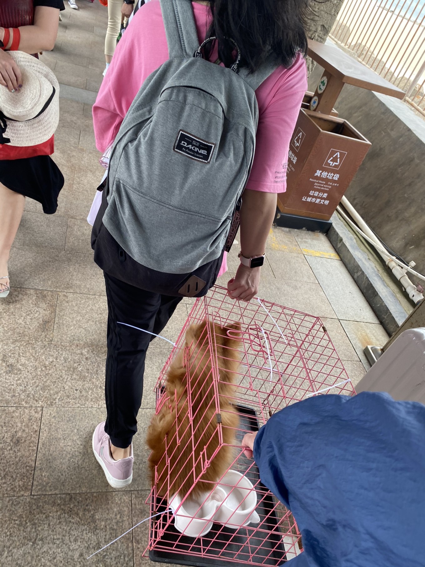 北海四天三晚住哪里最好,北海4天3晚详细攻略