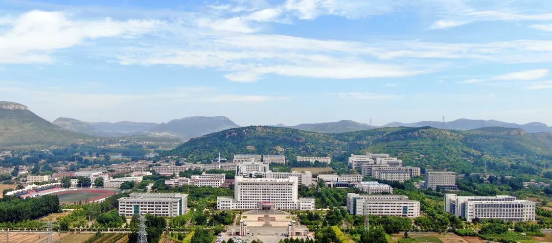 2023年枣庄学院本科招生简章,枣庄学院2023年招生简章