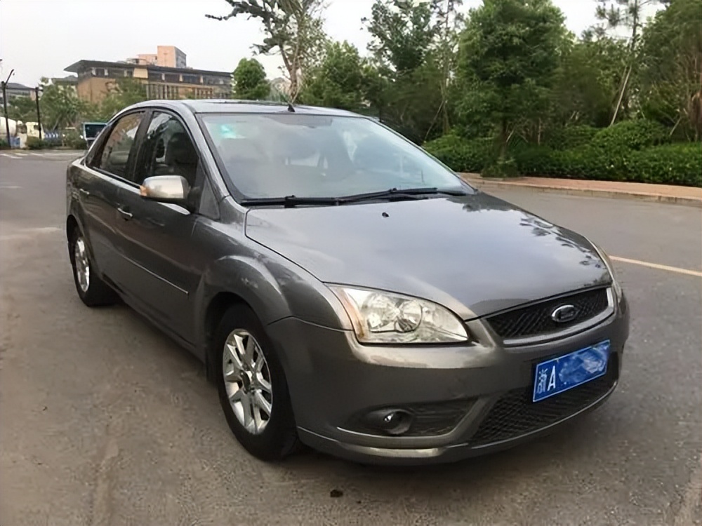 聊聊你们都开过什么车,聊聊我见过的爆款