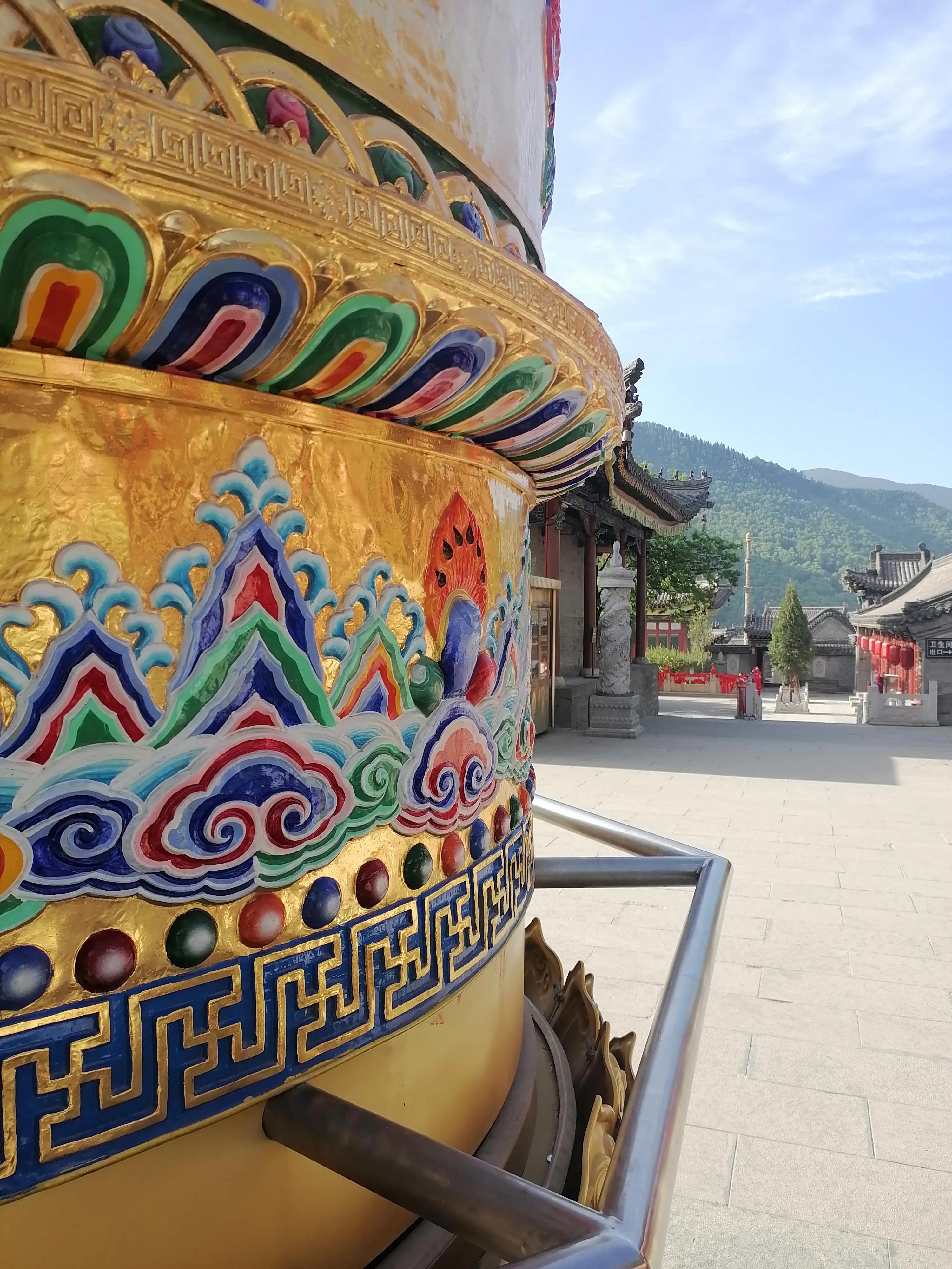 从北京去五台山这一路攻略,北京出发五台山一日游攻略