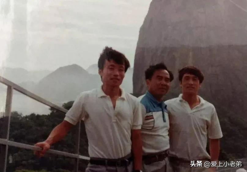 沈祥福主教练视频,段祥举