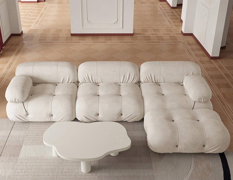 如何挑选轻奢沙发,如何选择一张舒服又好看的沙发