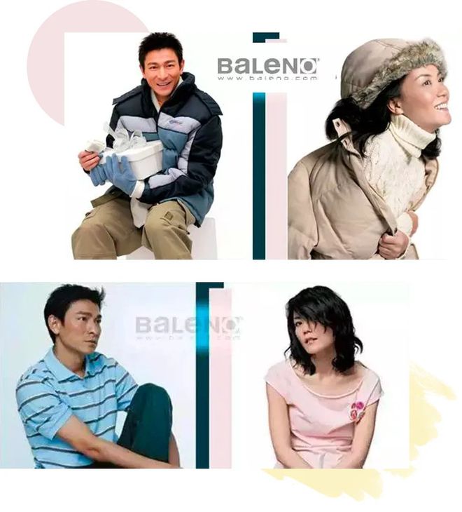 那些曾经很火但消失了的服装品牌,当时流行的服装品牌现在怎么样了