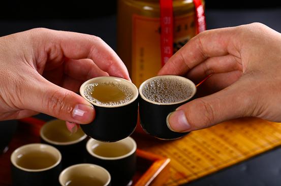 牛栏山酒为什么这么好,牛栏山白酒销量为什么这么大