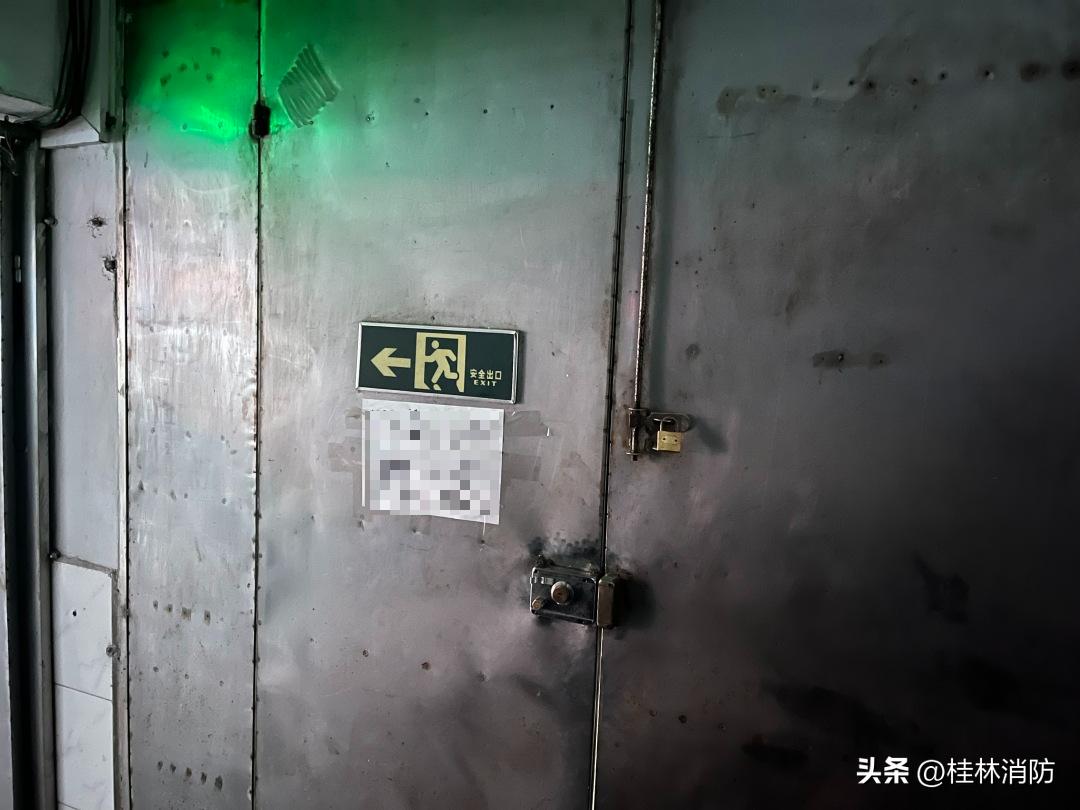 荔浦宾馆事件,桂林酒店被曝光