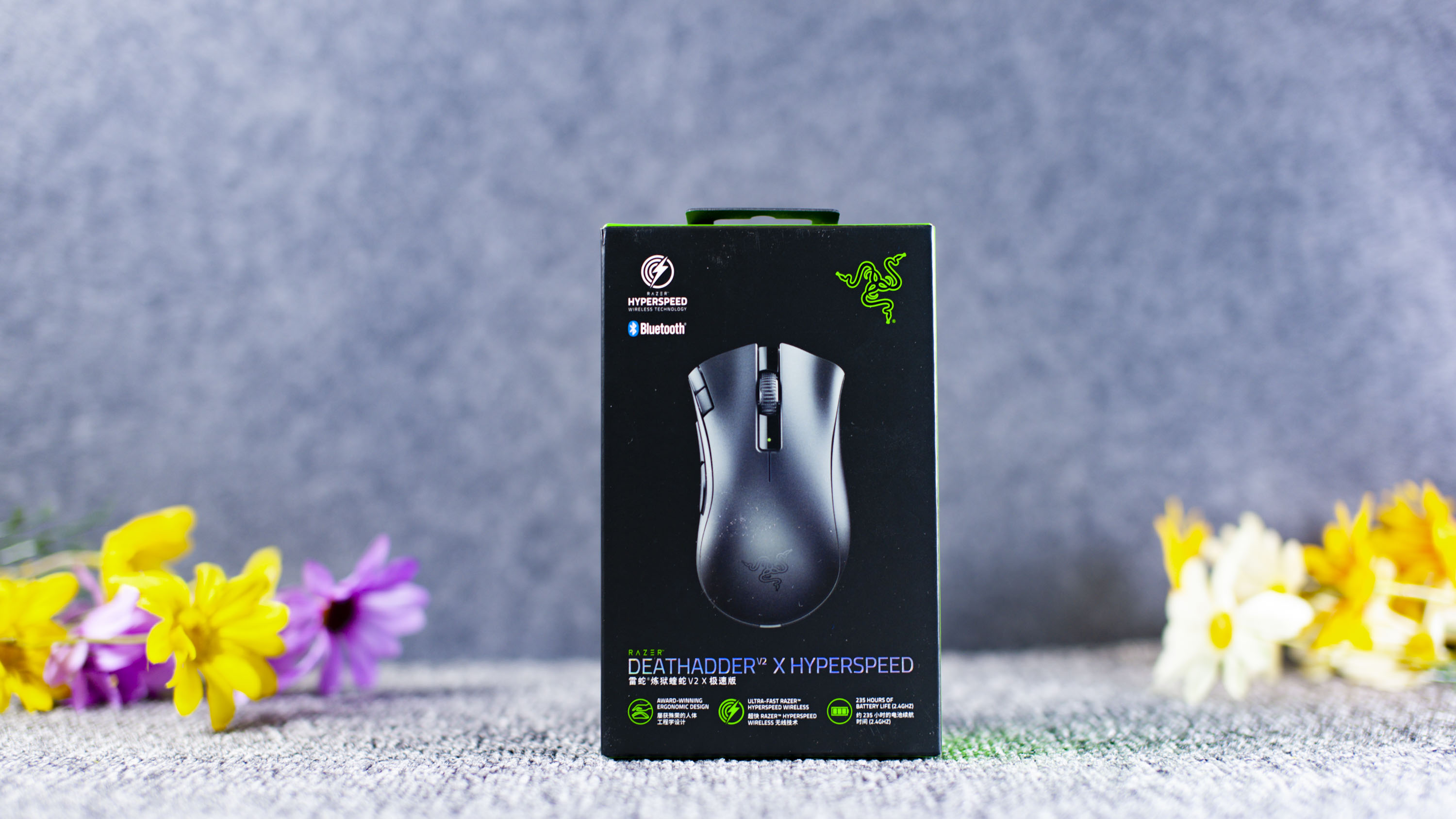 雷蛇炼狱蝰蛇v2x鼠标测评fps,鼠标雷蛇蝰蛇v2x