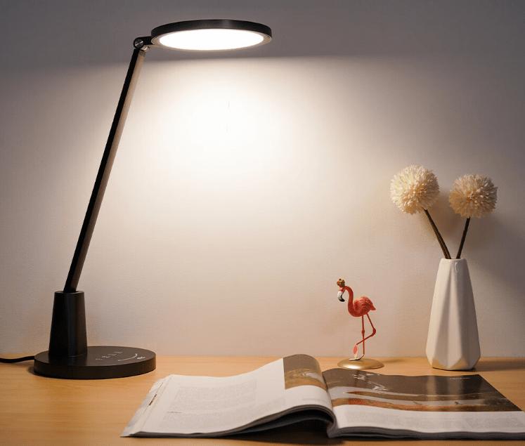 学生用哪种led护眼台灯好呢,防近视led护眼台灯怎么选择