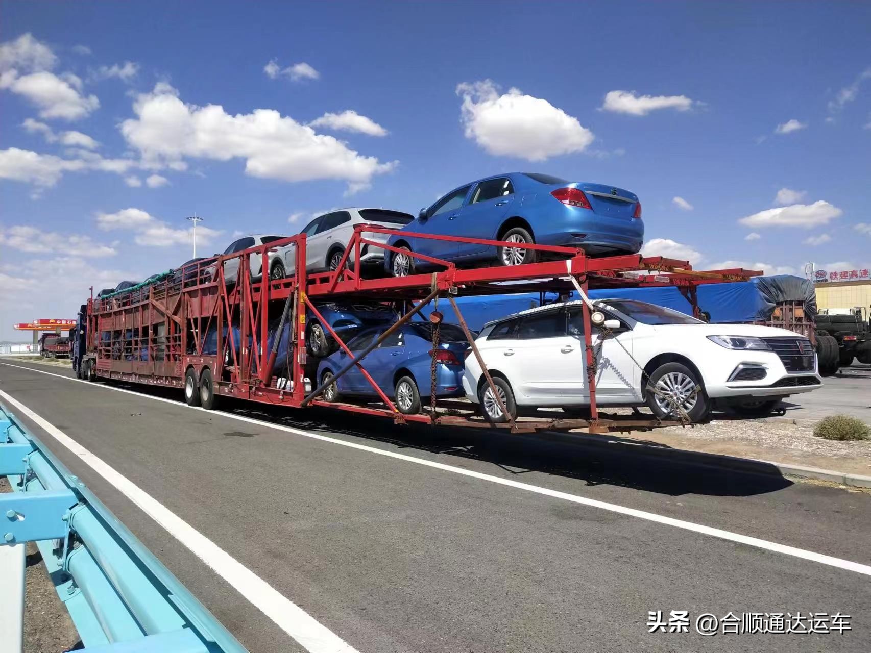 如何判断货运公司真假,怎么判断货运公司是否靠谱