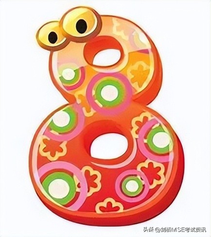 趣味英文基础数字,1到10与数字有关的英语俚语