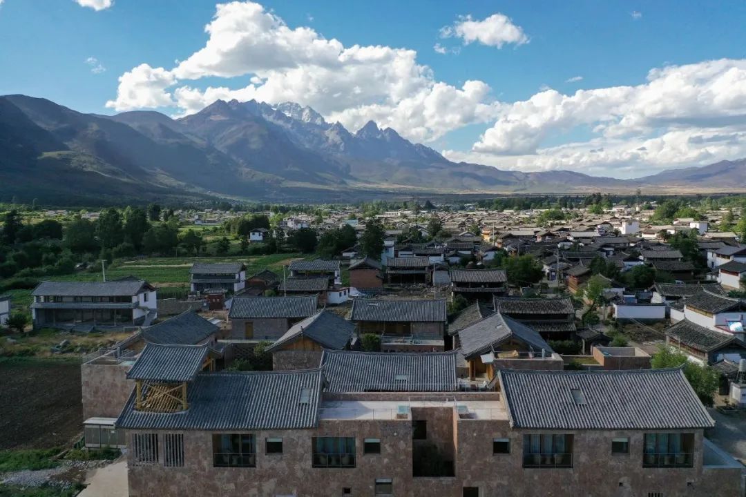 乡村振兴谋划不全不细典型案例,国内外乡村振兴典型代表及案例