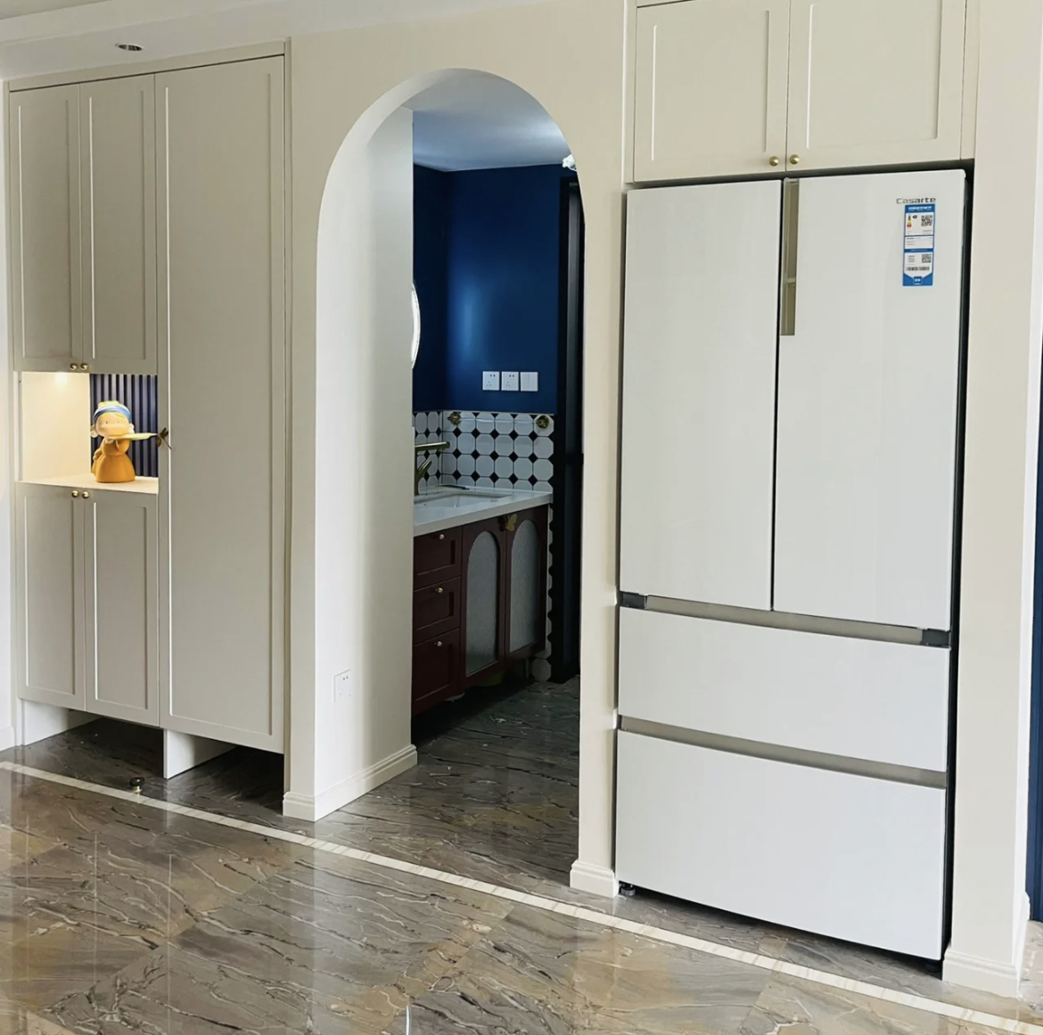 买冰箱牢记三点不踩坑,想买冰箱不后悔那你必须知道这些