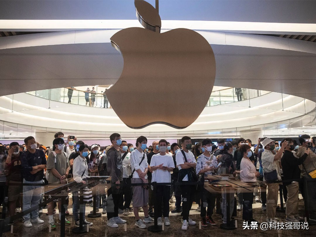 iphone14会是苹果衰落的开始吗,iphone14是否全部由印度生产