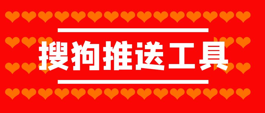 搜狗快速收录服务器信息,搜狗自动推送教程视频