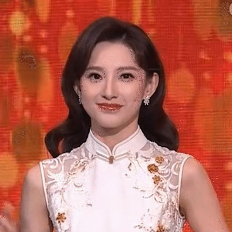 央视八位未结婚的女人,央视十大美女主持人轶事