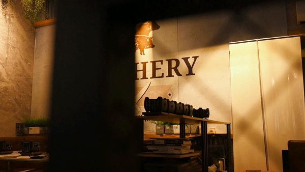 炸牛排专门店，全上海就这有！