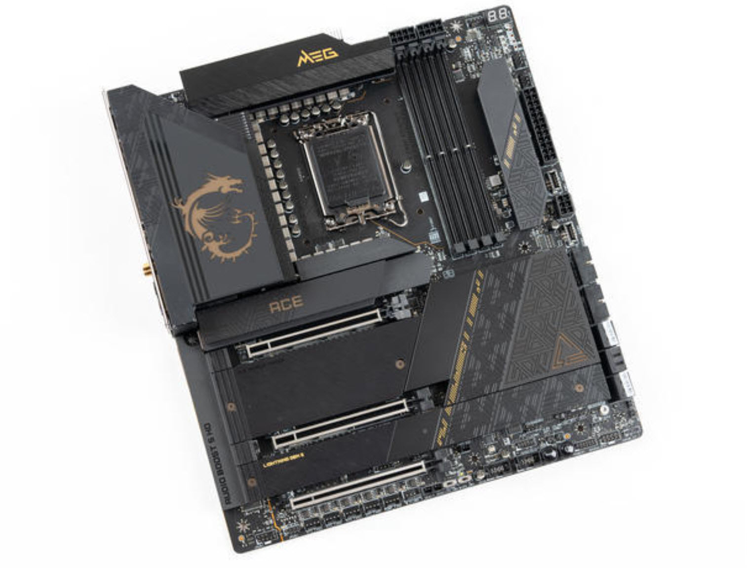 高端旗舰电脑配置,推荐一款最值得买的电脑配置