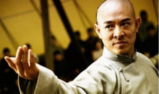 功夫巨星李连杰之精华片段,李连杰真实身价多少亿