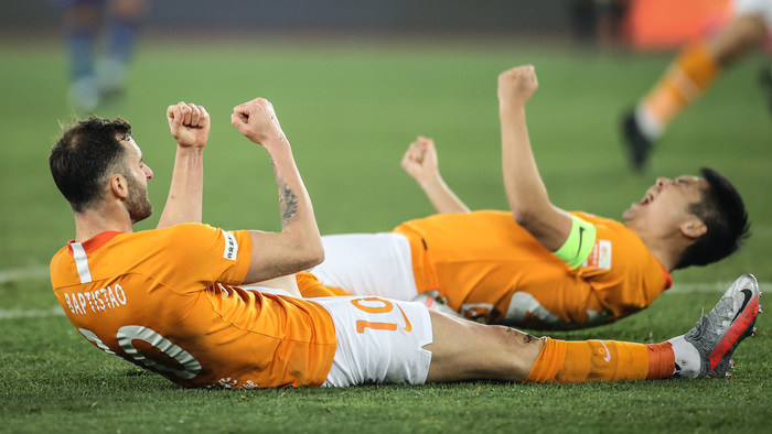 10年浮沉终点竟是告别，武汉长江的命运是巧合还是注定？