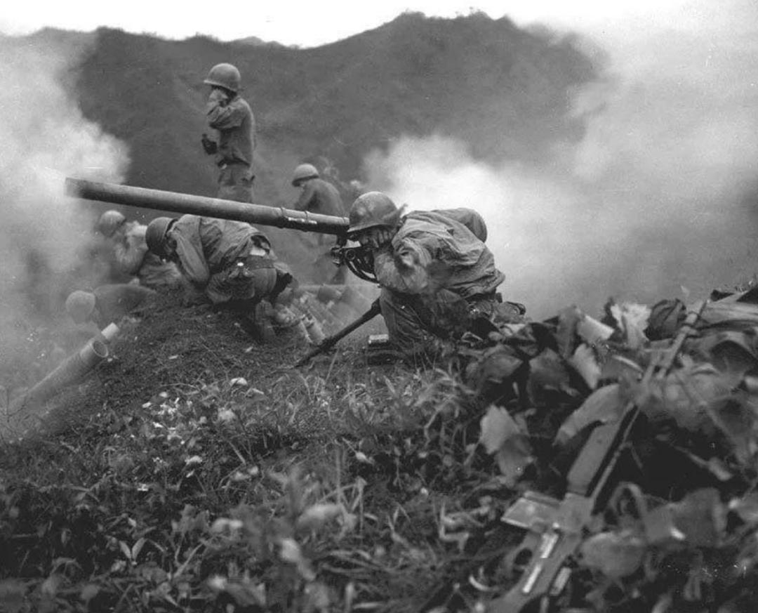 抗美援朝女英雄老照片,丹东抗美援朝纪念老照片