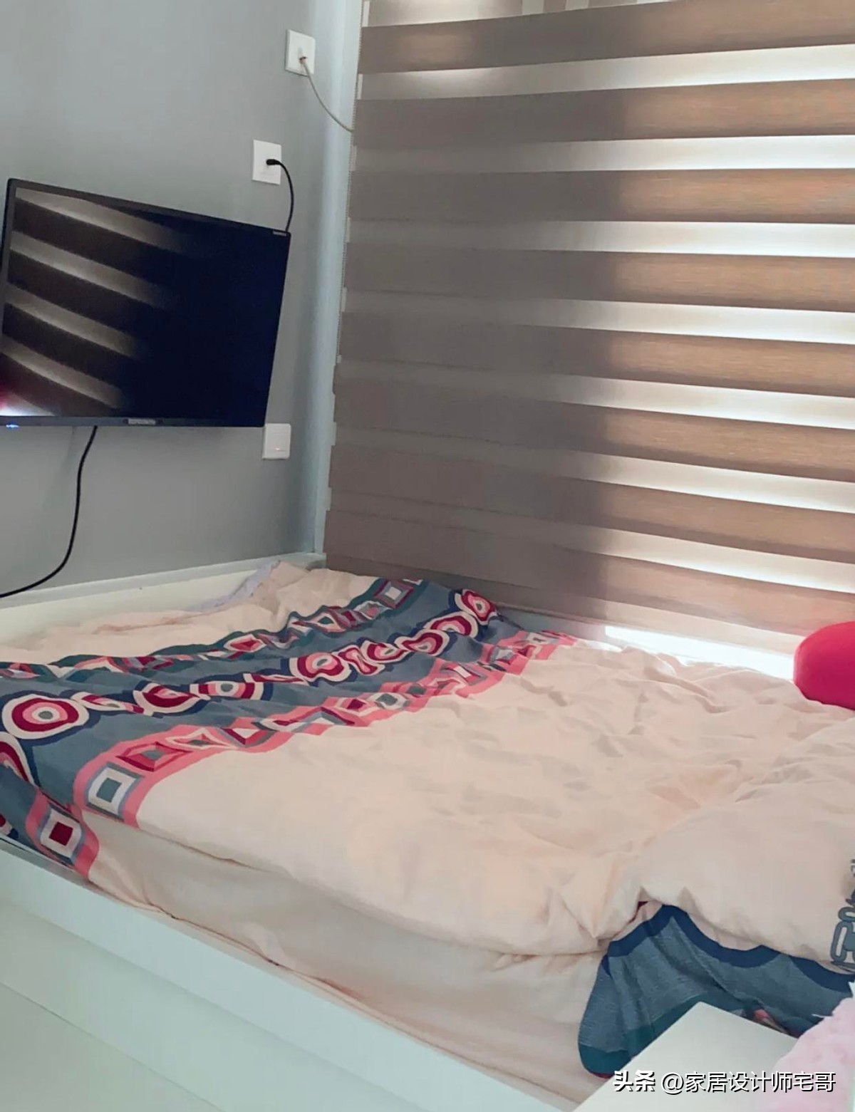 香港30平米的房子装修风格,香港房子小户型装修