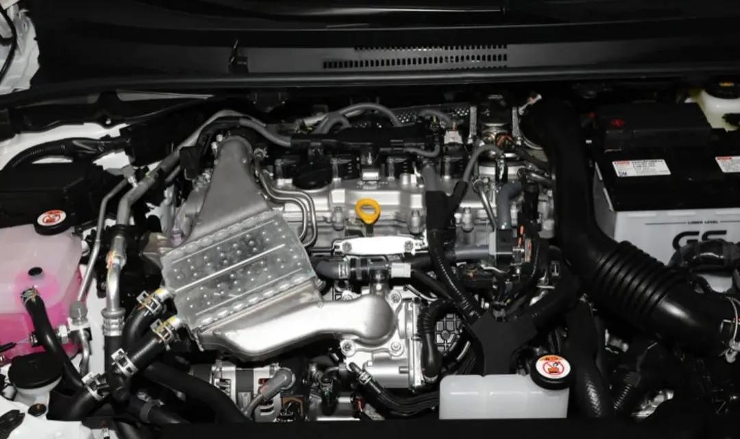 1.2t卡罗拉车主,买卡罗拉1.2t十大忠告