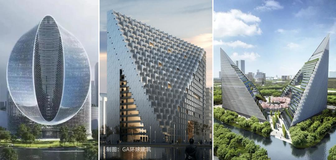 杭州云城新动向项目有哪些,杭州未来科技城云城旁叠墅