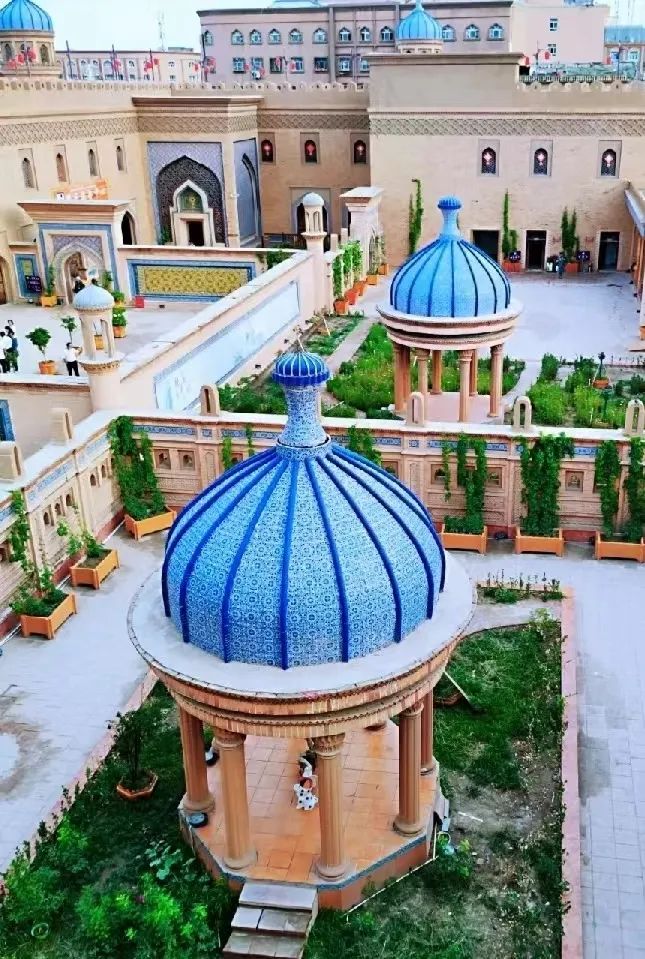 新疆莎车有什么好买的,新疆莎车图片大全