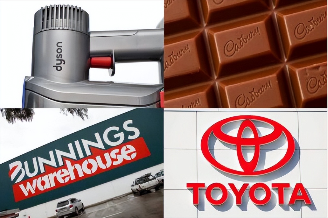 最受海外市场欢迎的国货品类,全球最受欢迎品牌推荐