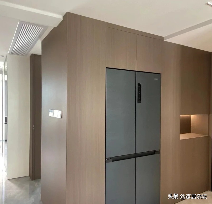 冰箱十字门好还是一字门好,冰箱一字门和对开门有什么区别