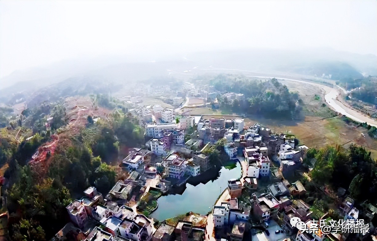 梅州市五华县莲高村,梅州市五华县华阳莲高村