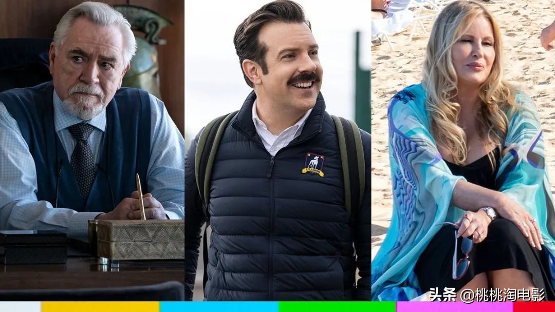 必看的美剧名单,值得看的美剧精选