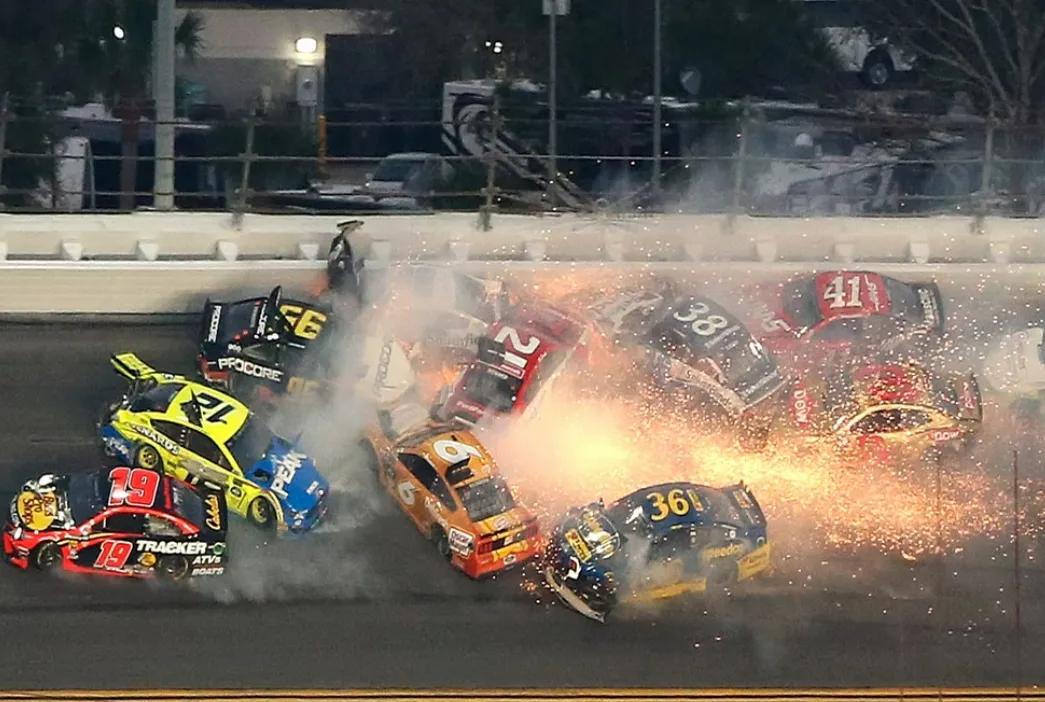 摩纳哥f1印地500,印地方程式f1勒芒哪个更快