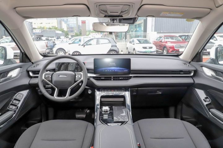 春节出行自驾游这几款suv值得一看,真正省油养车成本低的几款suv