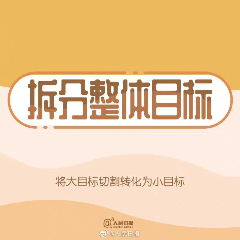 解决拖延最有效的方案,杜绝拖延的正确方法