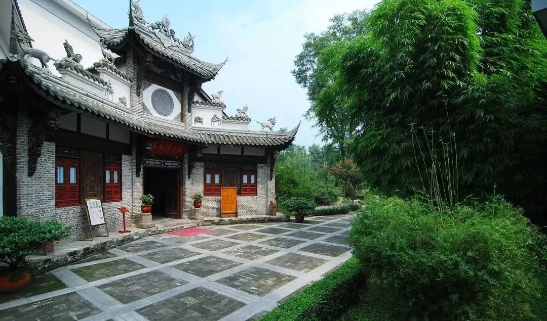 多措并举奋力创建天府旅游名县,锦江区创天府旅游名县