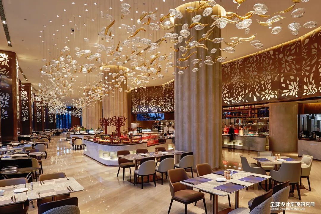 2022年缪斯设计大奖排名,缪斯国际设计奖排行榜