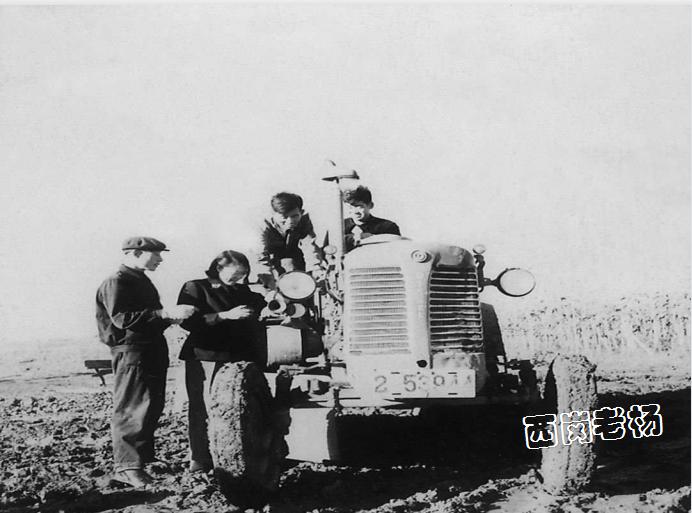 八五〇农场属于城市还是农村,黑龙江虎林八五零农场九连